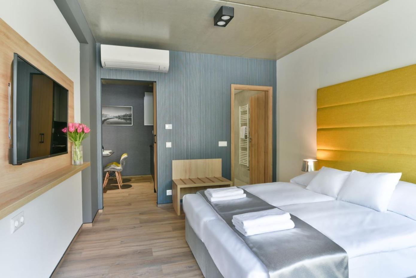 R31 Residence Sárvár Extérieur photo